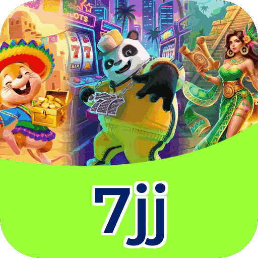 Login rápido no app 7jj